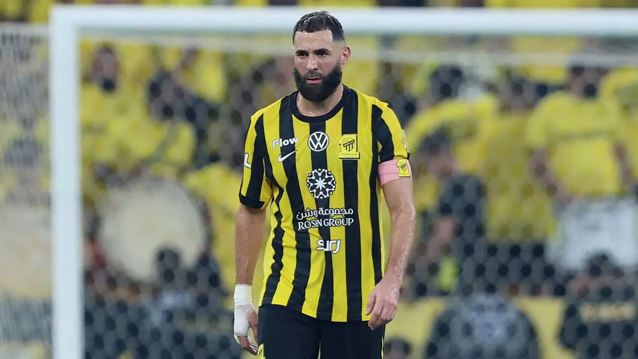 Karim Benzema Berpeluang Pulang ke Real Madrid Usai Pensiun, Disiapkan Jadi Brand Ambassador Klub