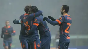 Klasemen Serie A 2025/2026: Inter Milan Perlebar Jarak di Puncak, Napoli Gagal Pangkas Jarak