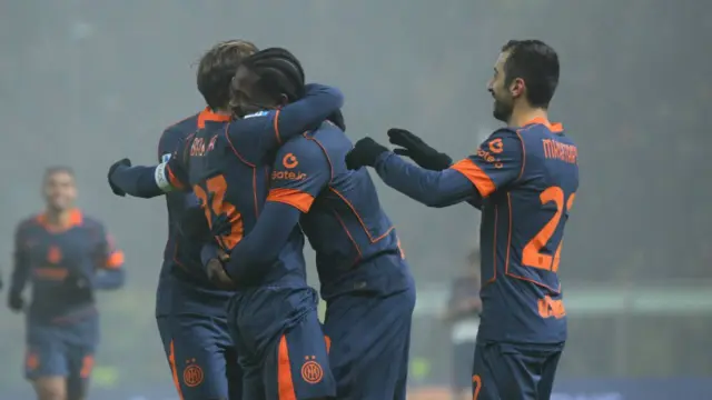 Klasemen Serie A 2025/2026: Inter Milan Perlebar Jarak di Puncak, Napoli Gagal Pangkas Jarak