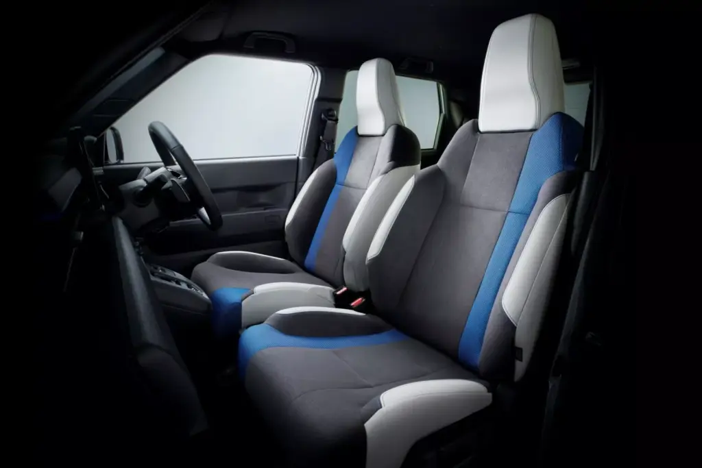 Mengapa Honda Super One Tembus Rp 2,2 Miliar? Ternyata Ini Penyebabnya