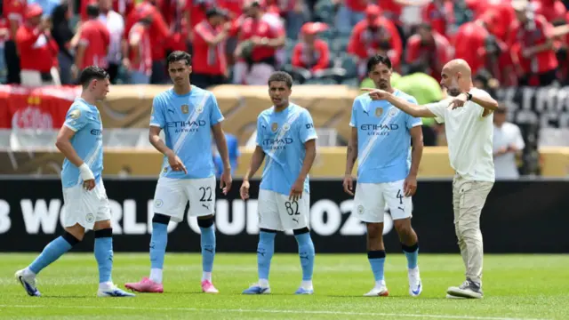 Legenda Arsenal Berharap Manchester City Takluk dari Chelsea Demi Jaga Asa The Gunners Juara Liga Inggris