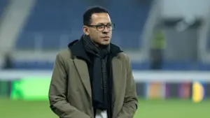 Liam Rosenior: Profil Pelatih Berpengalaman yang Dilirik Chelsea Untuk Gantikan Enzo Maresca