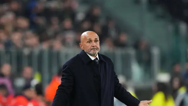 Luciano Spalletti: Juventus Tak Perlu Pemain Baru, Fokus pada Kondisi Kerja Tim yang Kondusif