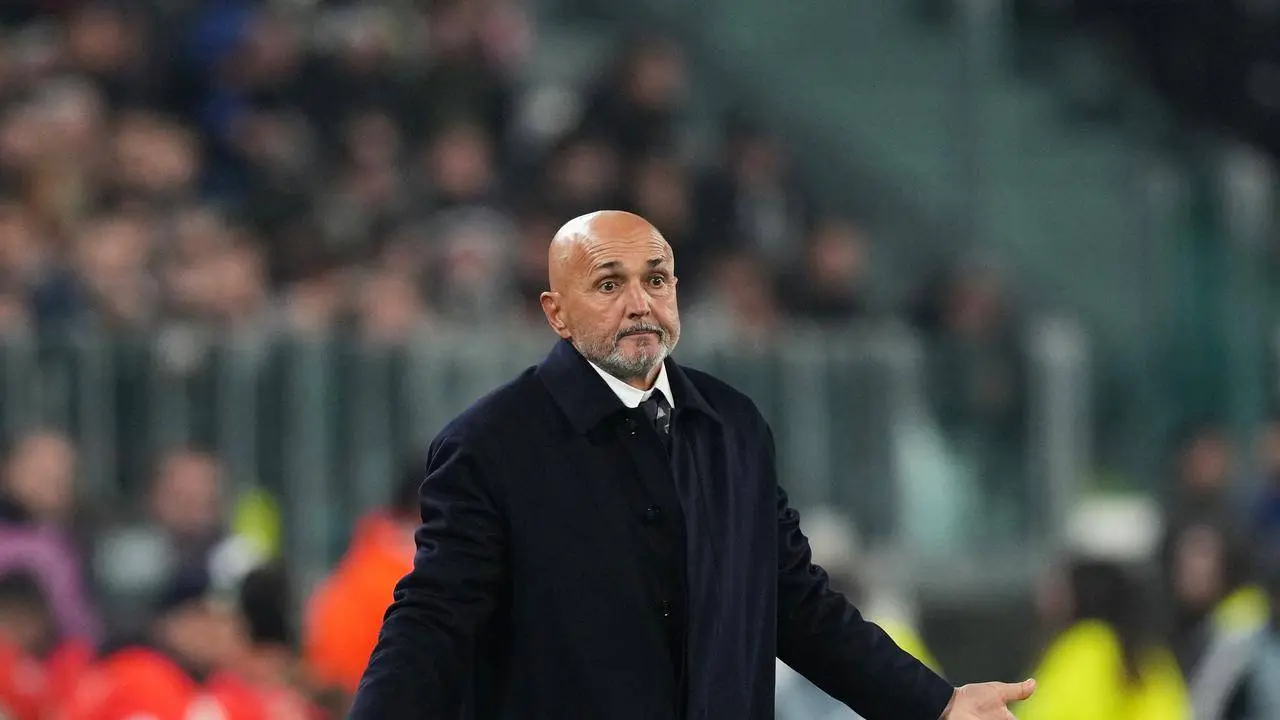 Luciano Spalletti: Juventus Tak Perlu Pemain Baru, Fokus pada Kondisi Kerja Tim yang Kondusif