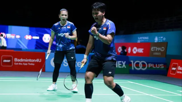 Malaysia Open 2026: Daftar Pebulu Tangkis Indonesia yang Berhasil Lolos ke Perempat Final