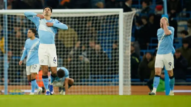 Man City Ditahan Brighton, Hasil Imbang Bikin Langkah Tim Asuhan Pep Guardiola Semakin Berat