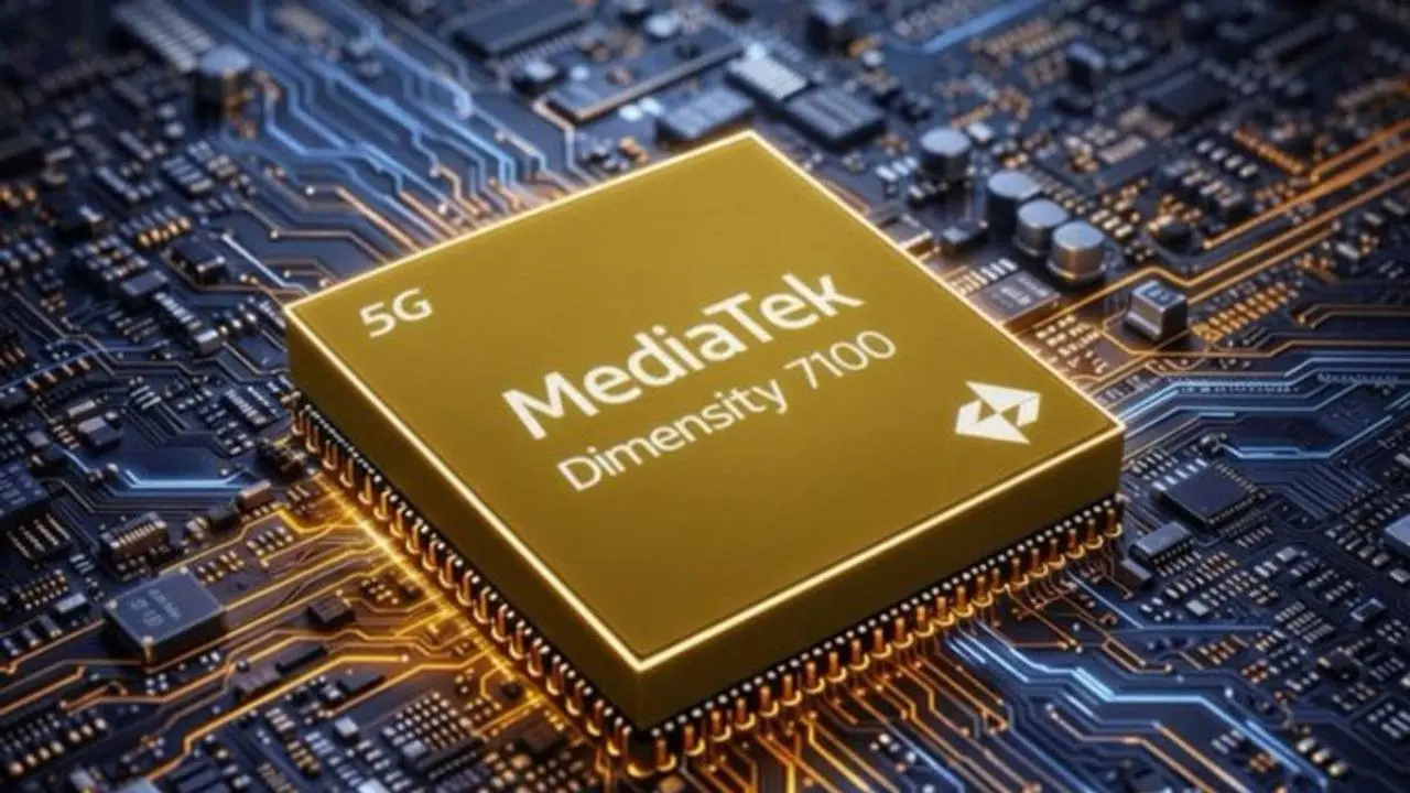 MediaTek Luncurkan Dimensity 7100, Chipset 5G Terbaru untuk Smartphone Kelas Menengah