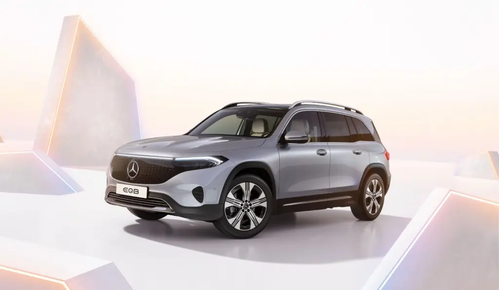 BYD M6 Punya Pesaing Baru: 5 Mobil Listrik 8-Seater Luas Mulai Rp399 Juta