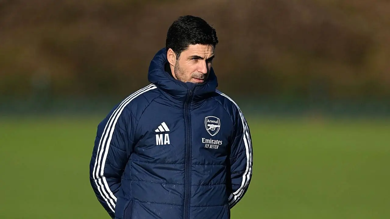 Mikel Arteta Yakin Arsenal Bisa Buktikan Kualitas Saat Hadapi Liverpool di Emirates