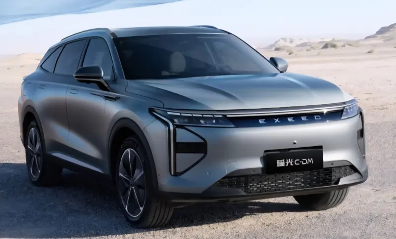 Chery Ekspor 1 Mobil Tiap 23 Detik Sepanjang 2025, Pertahankan Rekor Selama 23 Tahun