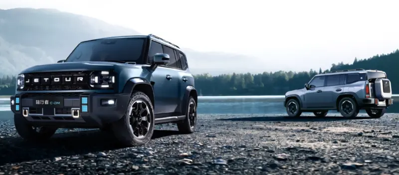 Chery Ekspor 1 Mobil Tiap 23 Detik Sepanjang 2025, Pertahankan Rekor Selama 23 Tahun