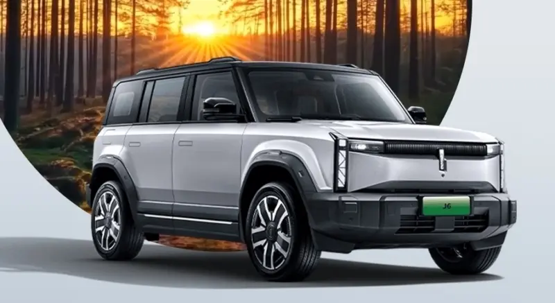 Chery Ekspor 1 Mobil Tiap 23 Detik Sepanjang 2025, Pertahankan Rekor Selama 23 Tahun