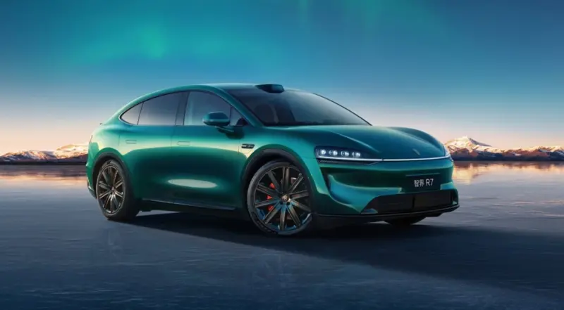 Chery Ekspor 1 Mobil Tiap 23 Detik Sepanjang 2025, Pertahankan Rekor Selama 23 Tahun