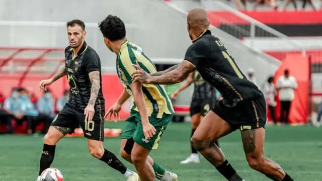 3 Fakta Menarik Usai Malut United Kalahkan PSBS Biak 6-2