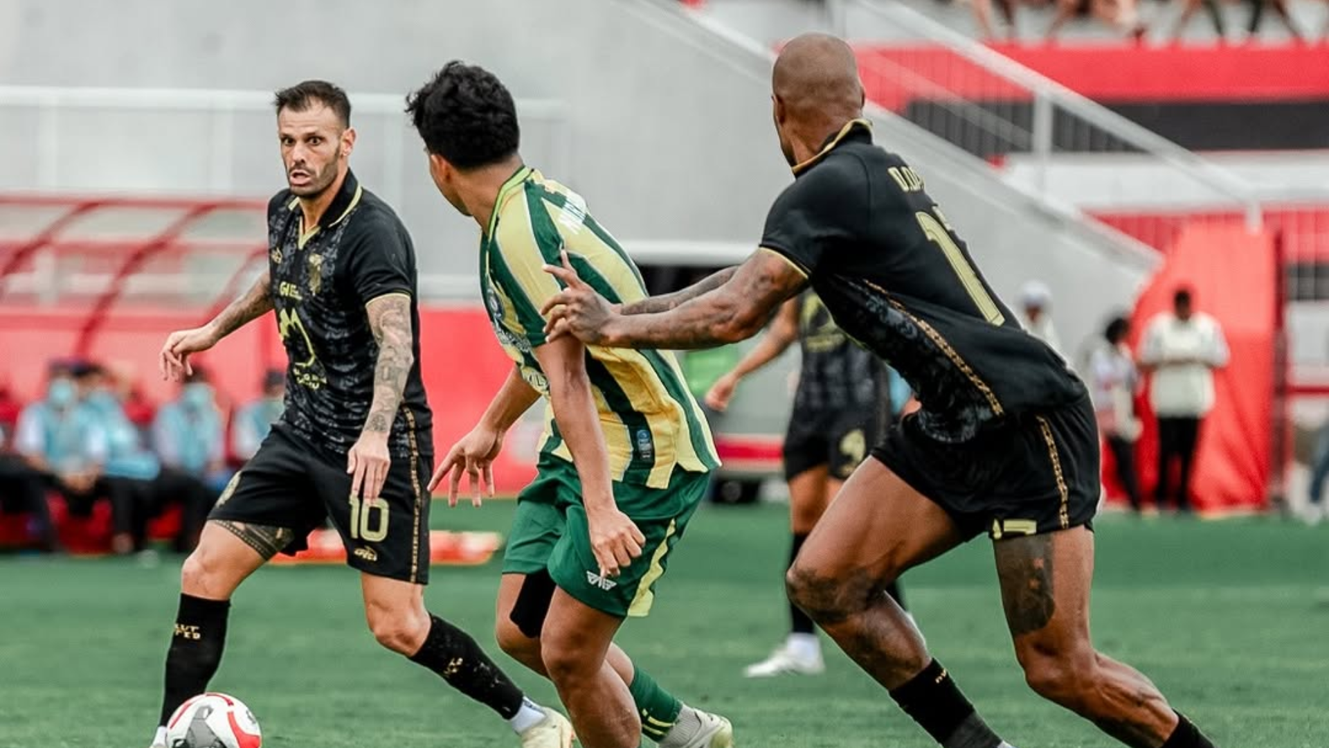 3 Fakta Menarik Usai Malut United Kalahkan PSBS Biak 6-2