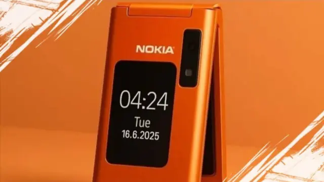 Nokia G26 Resmi Meluncur di Indonesia, Andalkan Baterai 5000 mAh dan Android 14 Go Edition