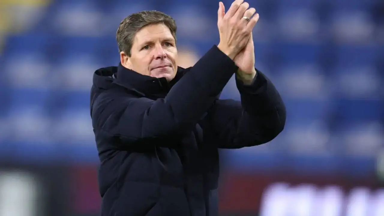 Oliver Glasner Tegaskan Fokus pada Crystal Palace, Jauhkan Diri dari Rumor Manchester United