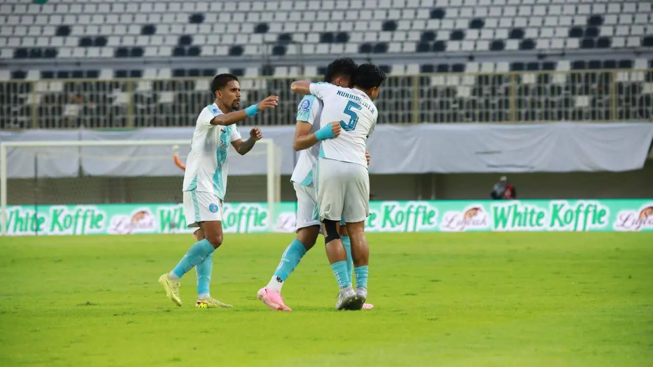 PSBS Biak vs Bhayangkara FC: Rekor Head to Head Jelang Duel Krusial Pekan ke-17 BRI Super League