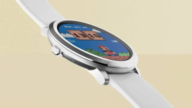 Pebble Round 2 Resmi Diperkenalkan di CES 2026, Hadirkan Layar Lebih Besar dan Baterai Lebih Awet