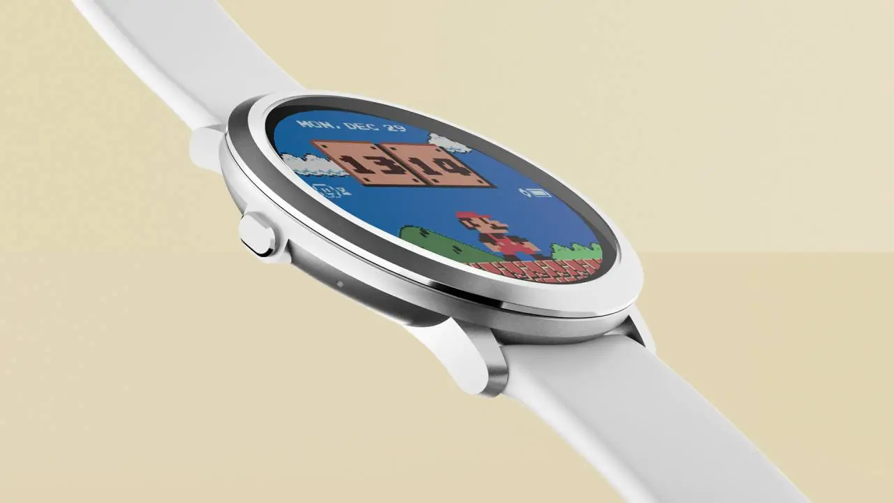 Pebble Round 2 Resmi Diperkenalkan di CES 2026, Hadirkan Layar Lebih Besar dan Baterai Lebih Awet