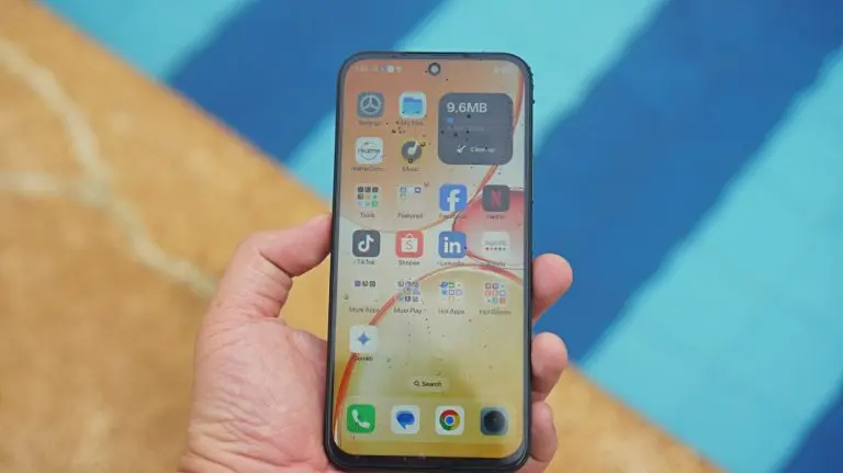 Realme C85 5G Meluncur di Indonesia: Andalkan IP69 dan Baterai 7.000 mAh, Harga Mulai Rp3 Jutaan