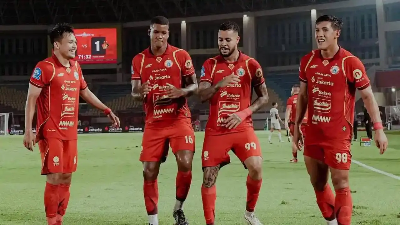 Persib Bandung vs Persija Jakarta: Bojan Hodak Nilai Macan Kemayoran Punya Kekuatan yang Tak Bisa Diremehkan