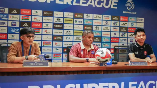 Persija Jakarta vs Persijap Jepara: Ambisi Tim Tamu Curi 3 Poin di Kandang Macan Kemayoran