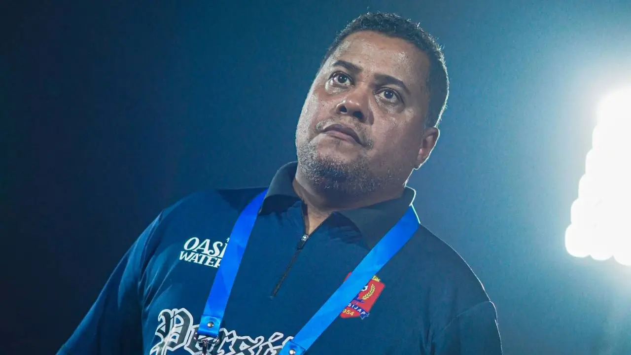 Persijap Jepara Bidik Tiga Poin Lawan Dewa United, Divaldo Alves Yakin Momentum Kebangkitan Datang