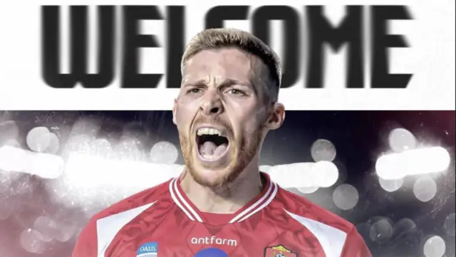 Persijap Jepara Resmi Rekrut Dua Pemain Asing Asal Spanyol untuk Perkuat Lini Serang dan Pertahanan