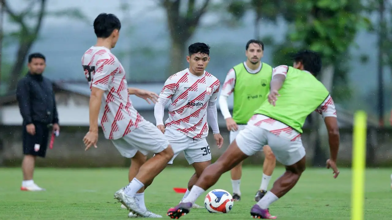 Persis Solo Siapkan Perombakan Besar Tim demi Bertahan di BRI Super League 2025/2026