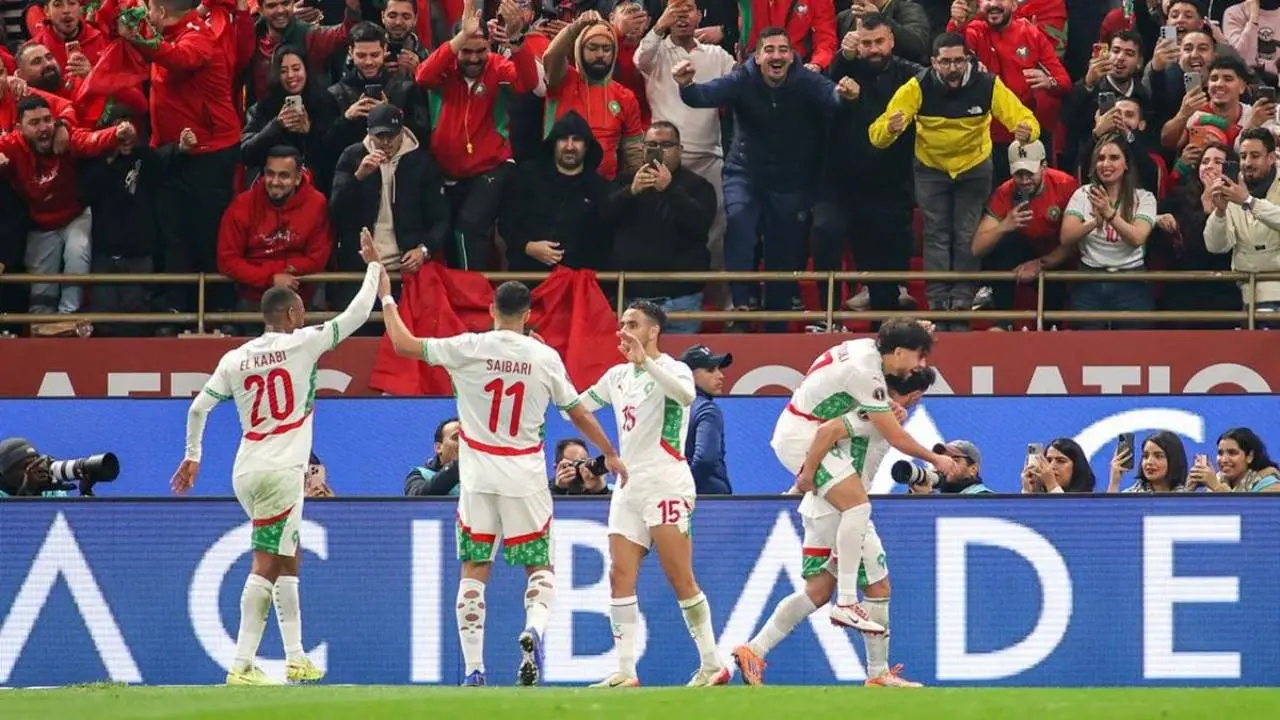 Piala Afrika 2025: Timnas Maroko dan Timnas Senegal Pastikan Tiket Semifinal Usai Lewati Laga Sengit