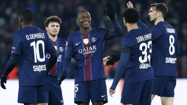 Piala Super Prancis 2025: Prediksi PSG vs Marseille, Adu Strategi Dua Rival Abadi