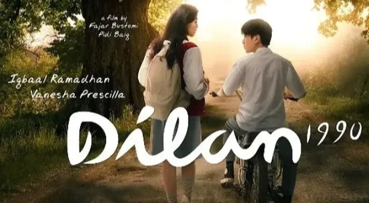 Daftar 10 Film Indonesia Terlaris Sepanjang Masa Terbaru, Jumbo dan Agak Laen 2 Cetak Rekor 10 Juta Penonton