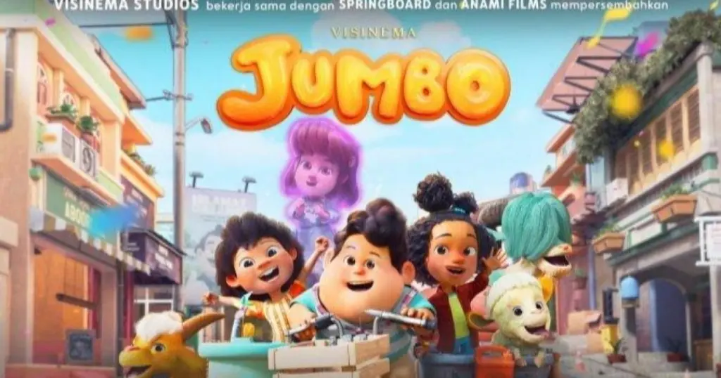 Daftar 10 Film Indonesia Terlaris Sepanjang Masa Terbaru, Jumbo dan Agak Laen 2 Cetak Rekor 10 Juta Penonton