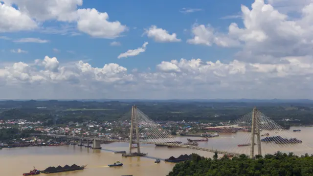 Prakiraan Cuaca Samarinda Hari Ini Berdasarkan Informasi BMKG