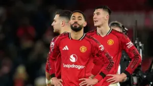 Prediksi Burnley vs Manchester United: Setan Merah Unggulan Meski Tengah Gejolak Internal