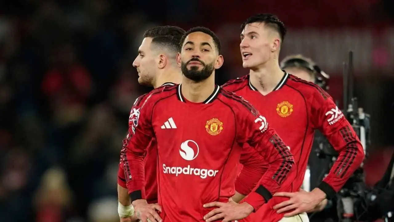 Prediksi Burnley vs Manchester United: Setan Merah Unggulan Meski Tengah Gejolak Internal