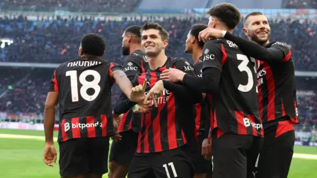 Prediksi Cagliari vs AC Milan di Serie A 3 Januari 2026: Rossoneri Bidik Poin Penuh