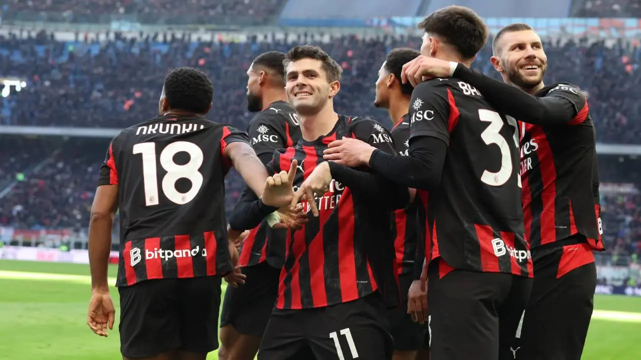 Prediksi Cagliari vs AC Milan di Serie A 3 Januari 2026: Rossoneri Bidik Poin Penuh