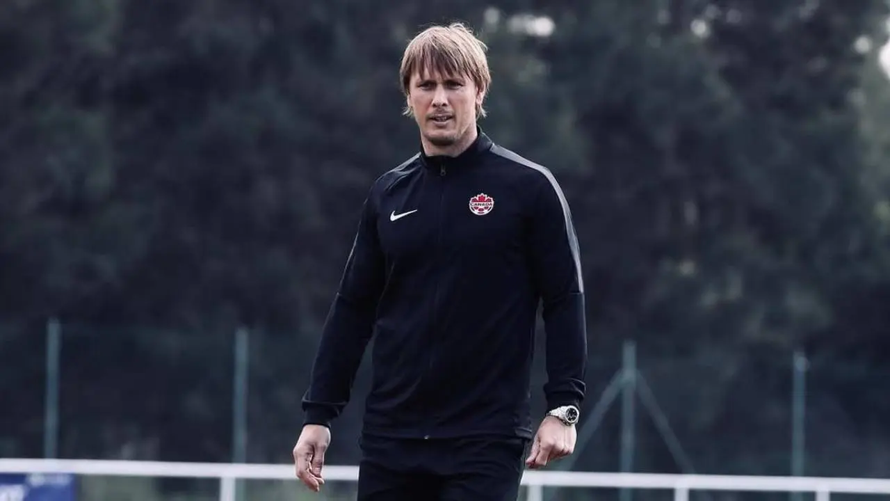 Profil Cesar Meylan: Asisten Pelatih Fisik Baru Timnas Indonesia Era John Herdman