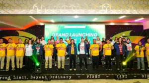 Datangkan Pelatih Asing, Gresik Phonska Plus Pupuk Indonesia Bidik Gelar Juara Proliga 2026