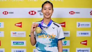 Hasil Drawing Indonesia Masters 2026, Nasib Beda Putri KW dan Ganda Putra