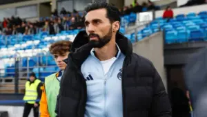 Real Madrid Resmi Angkat Alvaro Arbeloa Sebagai Pelatih Utama, Figur Internal yang Paham DNA Klub
