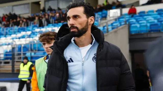 Real Madrid Resmi Angkat Alvaro Arbeloa sebagai Pelatih Utama, Figur Internal yang Paham DNA Klub