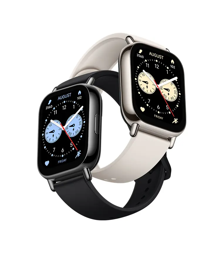 7 Rekomendasi Smartwatch Harga Rp1 Jutaan dengan Fitur Kesehatan Lengkap dan Baterai Awet