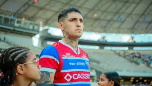 Resmi Datangkan Gaston Avila, Persib Bandung Kirim Pesan Kuat Jelang Tampil di AFC Champions League 2