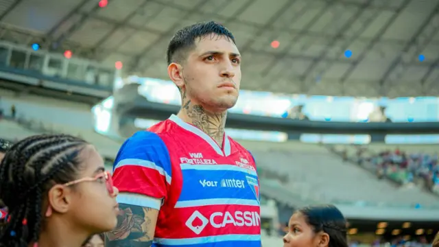 Resmi Datangkan Gaston Avila, Persib Bandung Kirim Pesan Kuat Jelang Tampil di AFC Champions League 2