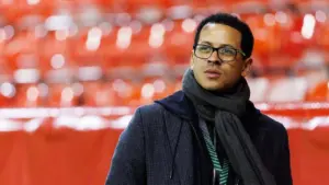 Resmi! Liam Rosenior Ditunjuk Jadi Pelatih Baru Chelsea dengan Kontrak Hingga 2032
