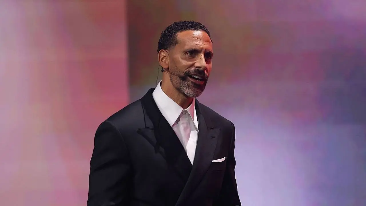 Rio Ferdinand Beberkan Kesalahan Fatal Ruben Amorim Selama Menangani Manchester United