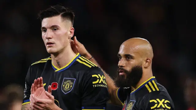 Ruben Amorim: Benjamin Sesko Hanya Butuh Satu Gol untuk Bangkit dari Tekanan